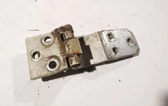 Fiat Ducato Front door upper hinge 