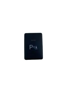 Toyota C-HR I Parking (PDC) sensor switch 15B533
