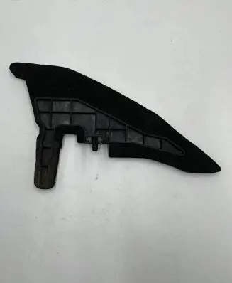 Nissan Leaf II (ZE1) Front wheel arch liner splash guards 638A35SK0B