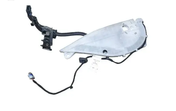 Citroen Berlingo Sliding door wiring loom 966579488H 18338