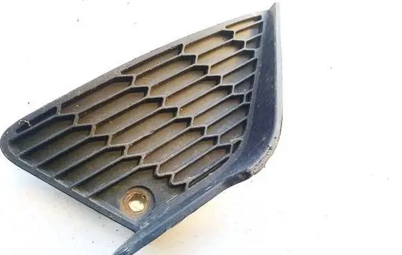 Peugeot 508 Front bumper lower grill 9682247077