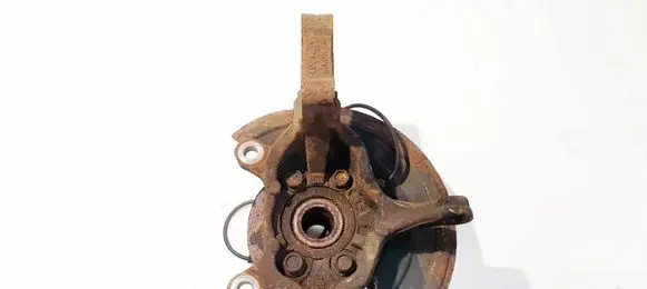 Nissan Juke I F15 Front wheel hub 400141KK0H