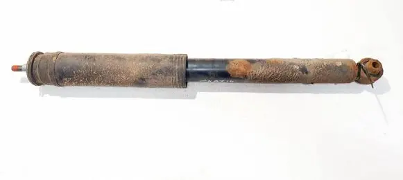 Toyota Auris 150 Rear shock absorber/damper