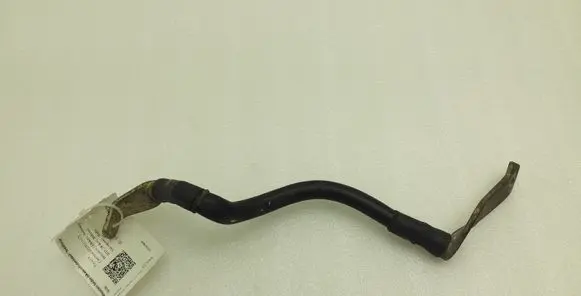 Porsche Cayenne (92A) Negative earth cable (battery) 4L0971537F
