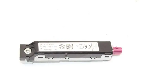 Volkswagen Polo VI Aerial antenna amplifier 2G0035577A
