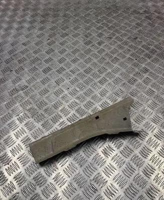 BMW M5 Exhaust heat shield 8049212