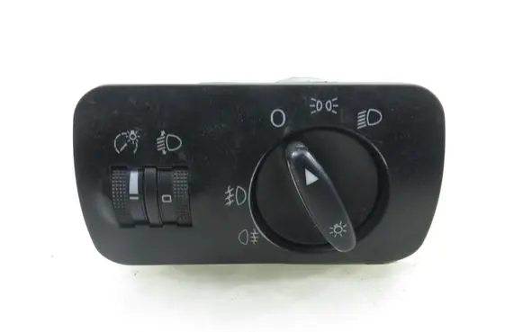 Seat Leon (1M) Light switch 1M1941531L