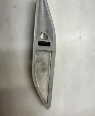 BMW 5 E39 Rear seat light 8363611