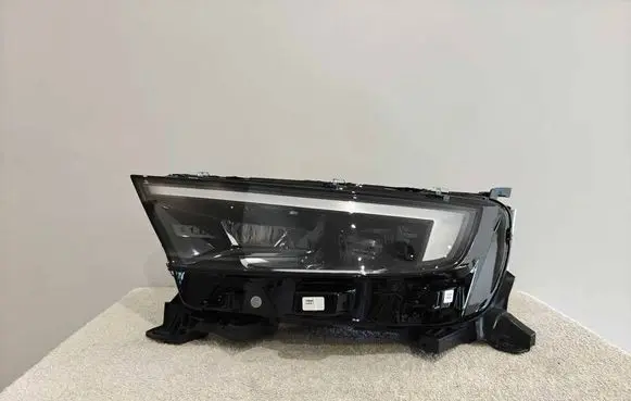 Headlight/headlamp