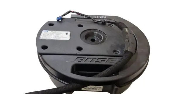 Mazda 6 Subwoofer speaker GAP466960