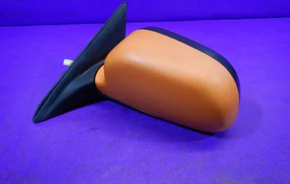 Mitsubishi Galant Front door electric wing mirror
