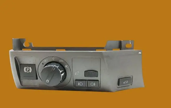 BMW 7 E65 E66 Light switch 6918849