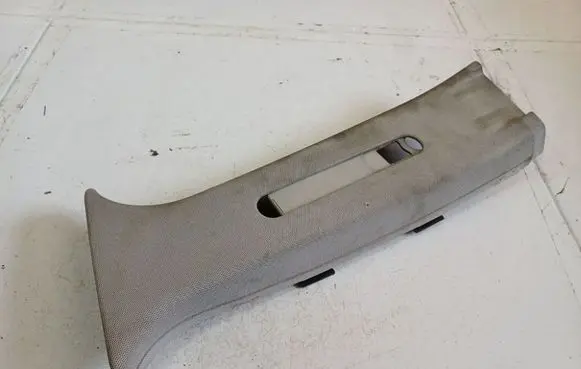 Mercedes-Benz A W169 (B) pillar trim (top) A1696920622