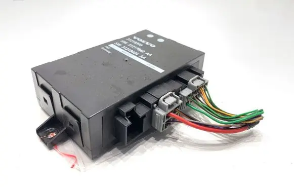 Volvo V70 Other control units/modules 31218393