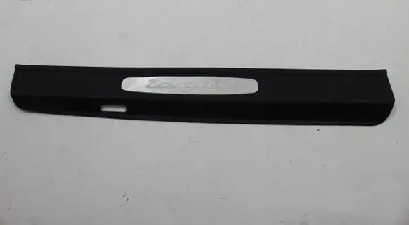 Porsche 911 991 Front sill trim cover 99155530432