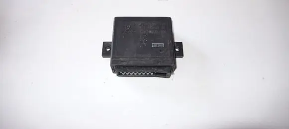 Mercedes-Benz Vito Viano W638 Door central lock control unit/module A0165459232