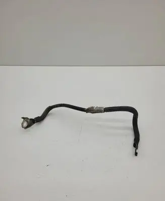 Volkswagen Golf VII Negative earth cable (battery) 5Q0971250P