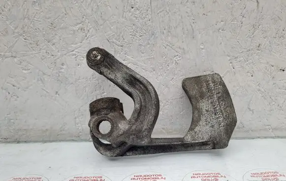 Audi A2 Gear selector/shifter in gearbox 8Z0711045D 8Z0711051D