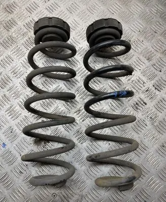 Audi Q5 SQ5 Rear coil spring 