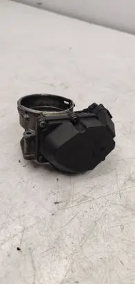 Volkswagen PASSAT B6 Throttle valve 03G128063A