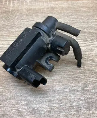 Peugeot 307 Turbo solenoid valve 9645029180 70096401