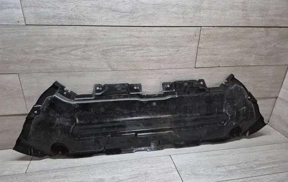 Mercedes-Benz GLC C253 Front underbody cover/under tray A253524093064