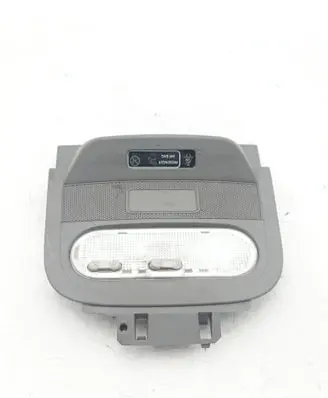 Renault Master III Front seat light 969820881R 969821058