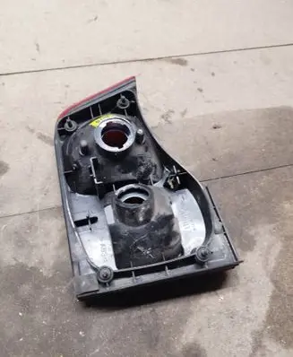 Hyundai Sonata Rear/tail lights L92401340