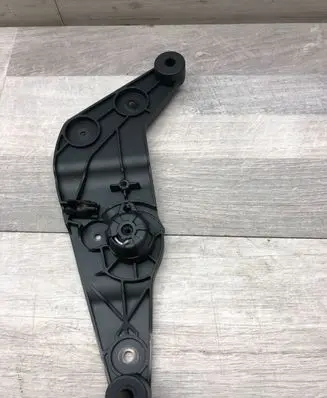 BMW 5 F10 F11 Engine bonnet (hood) release handle 9114002