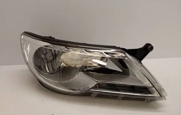 Volkswagen Tiguan Headlight/headlamp 5N1941032AB 1ED24703802 24703802000149