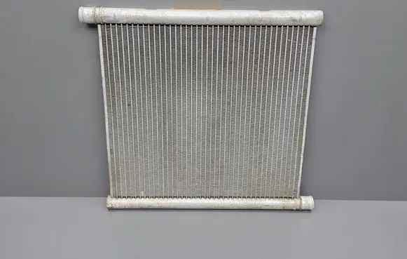 Smart ForTwo II Coolant radiator A4515010001 K2432003