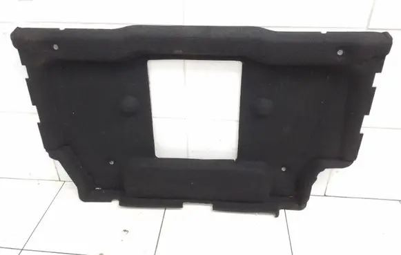 Mercedes-Benz E A207 Trunk separation A2076940525