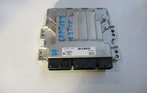 Renault Captur II Other interior part 237101511S