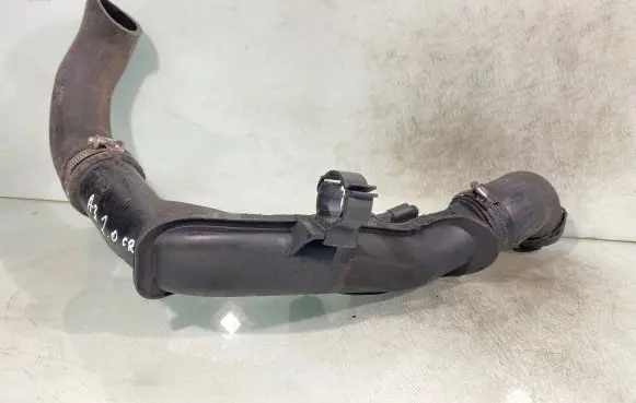 Audi A3 S3 A3 Sportback 8P Intercooler hose/pipe 5n0145770a