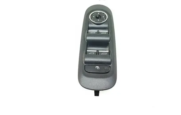 Ford Mondeo MK IV Electric window control switch AM2T14A132AA A0911AL3468 09112010