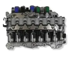 BMW X1 F48 F49 Transmission gearbox valve body VBABM7006 8G45 354108GA040