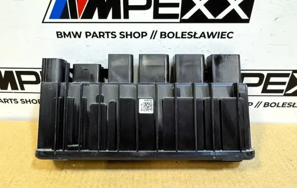 BMW X3 G01 Ignition amplifier control unit 9470044