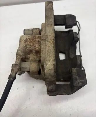 Audi A4 S4 B8 8K Front brake caliper