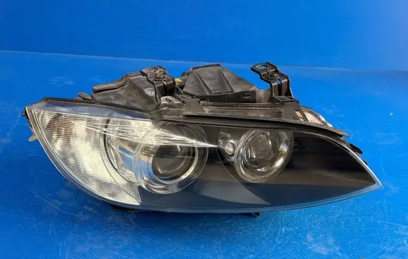 BMW 3 E92 E93 Headlight/headlamp 7162142 0301230282 716212110