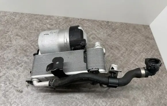 BMW X5 G05 Air conditioning (A/C) air dryer 6847990 64506847990