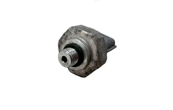 Renault Megane III Air conditioning (A/C) pressure sensor 921361722R 8310