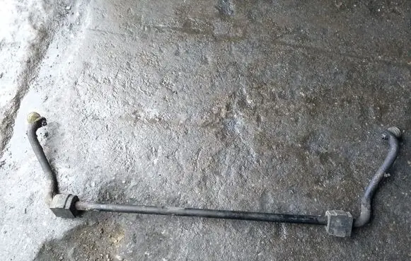 BMW 3 E46 Front anti-roll bar/sway bar