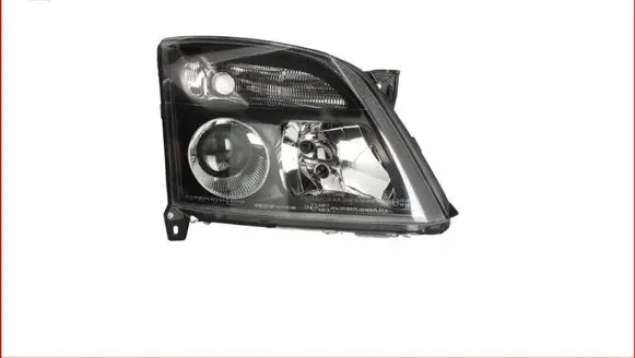 Opel Vectra C Headlight/headlamp 