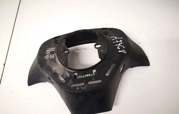 Mazda 3 I Steering wheel column trim