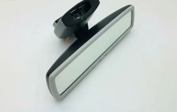Volkswagen PASSAT B6 Rear view mirror (interior) 3C0857511F