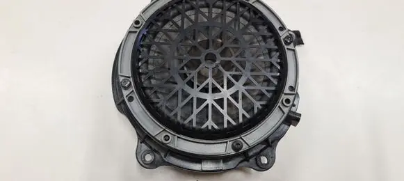 Citroen C5 Rear door speaker