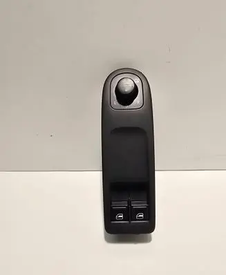 Volkswagen Golf VI Electric window control switch 5K0867255 1K0959565K