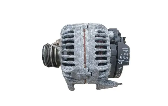 Volkswagen Golf IV Generator/alternator 038903024F 0124515121