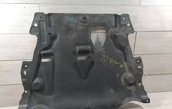 Ford S-MAX Engine splash shield/under tray AG9N-6P013-DB