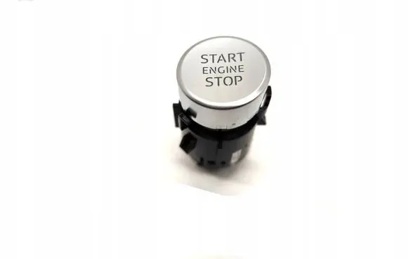 Audi Q7 4M Engine start stop button switch 4M1905217D